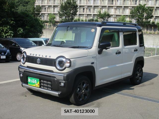 Suzuki HUSTLER 2024-06 8224619-6