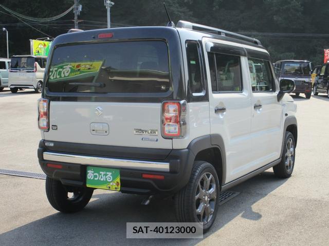 Suzuki HUSTLER 2024-06 8224619-7