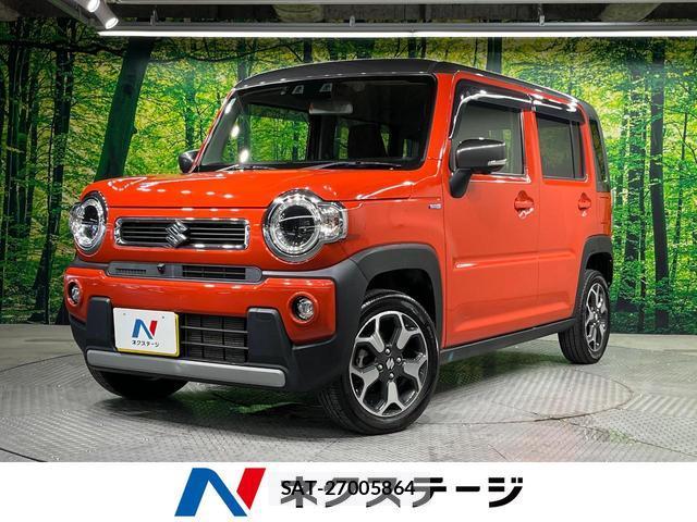 Suzuki HUSTLER 2021-05 8224704-0