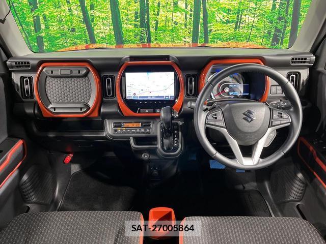 Suzuki HUSTLER 2021-05 8224704-1