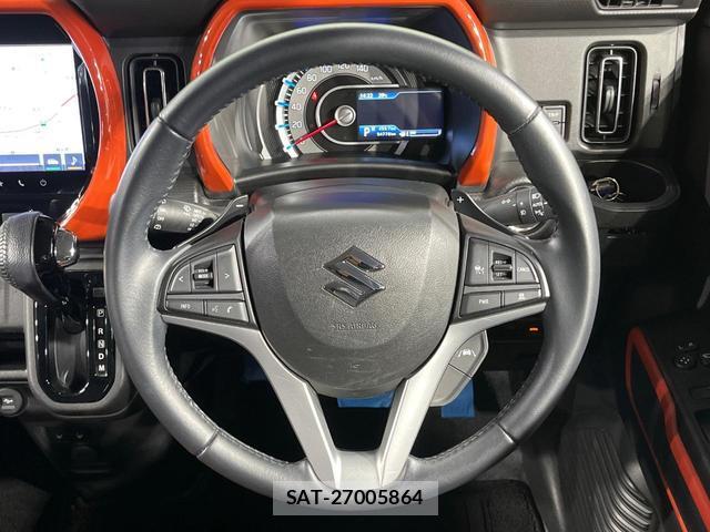 Suzuki HUSTLER 2021-05 8224704-10