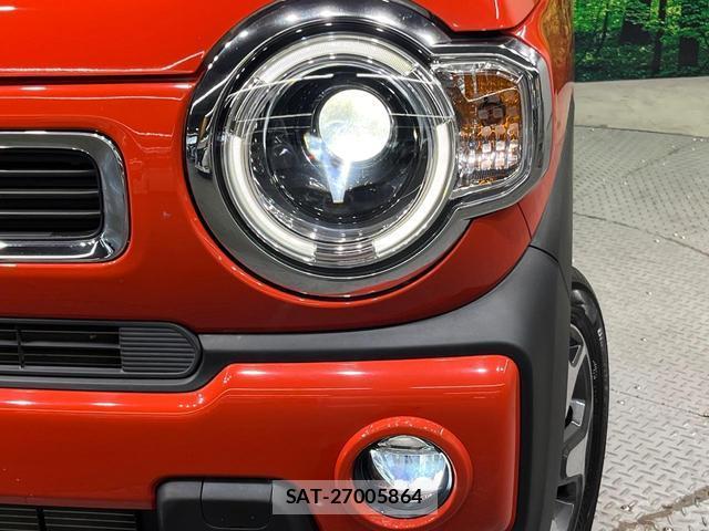 Suzuki HUSTLER 2021-05 8224704-11