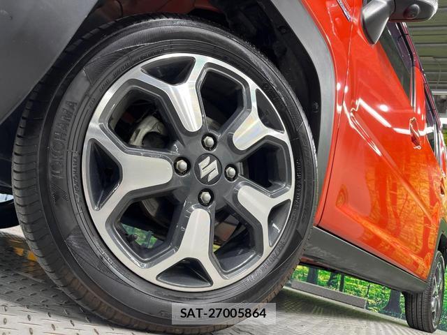 Suzuki HUSTLER 2021-05 8224704-12