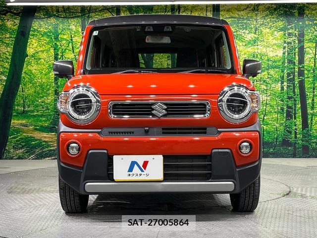 Suzuki HUSTLER 2021-05 8224704-13
