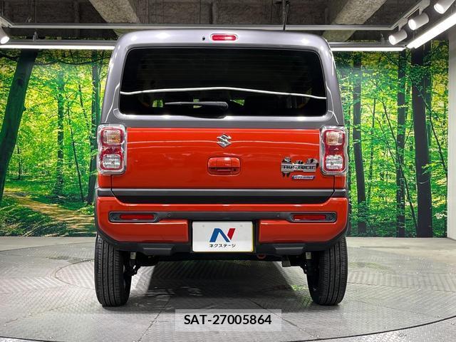 Suzuki HUSTLER 2021-05 8224704-14