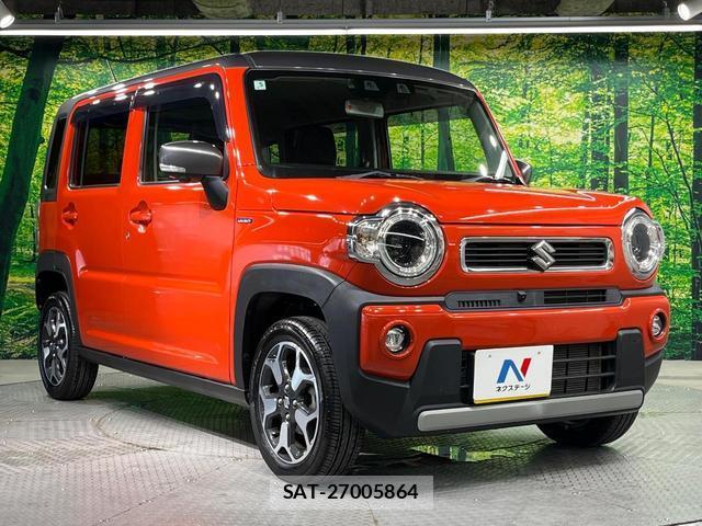 Suzuki HUSTLER 2021-05 8224704-15