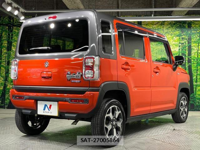 Suzuki HUSTLER 2021-05 8224704-16