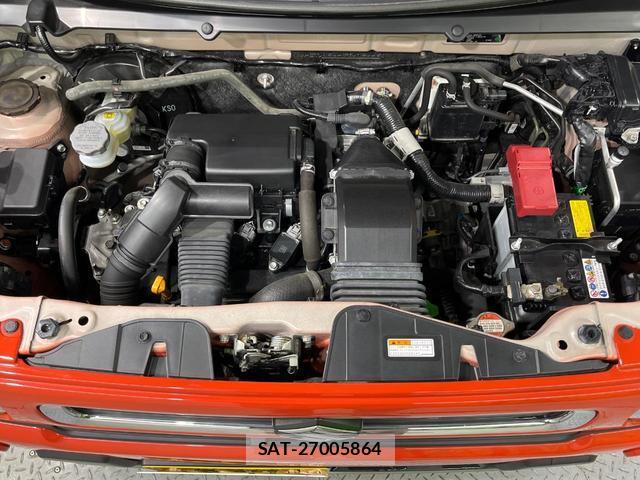Suzuki HUSTLER 2021-05 8224704-17