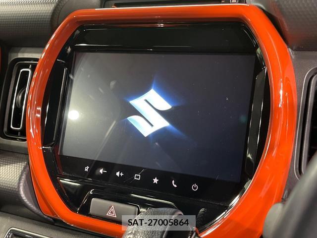 Suzuki HUSTLER 2021-05 8224704-2
