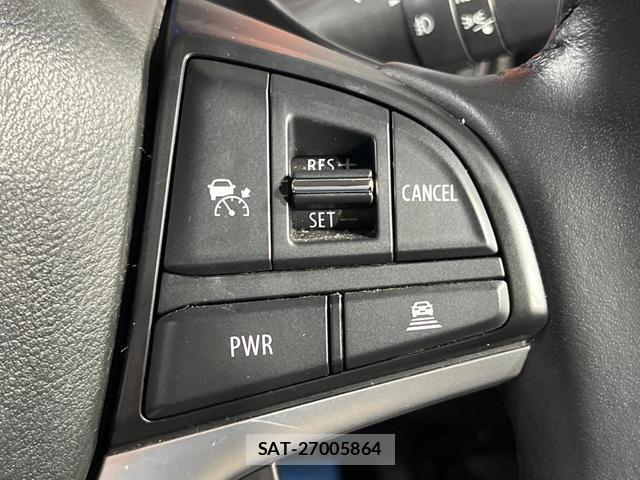 Suzuki HUSTLER 2021-05 8224704-5