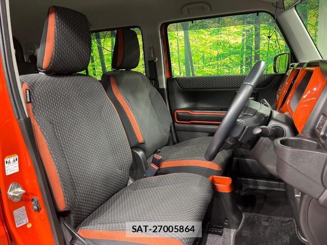 Suzuki HUSTLER 2021-05 8224704-7