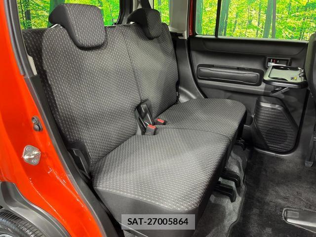 Suzuki HUSTLER 2021-05 8224704-8