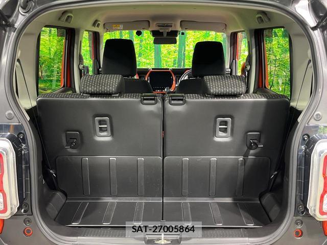 Suzuki HUSTLER 2021-05 8224704-9