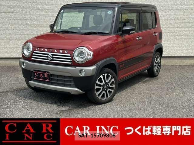 Suzuki HUSTLER 2016-04 8224724-0