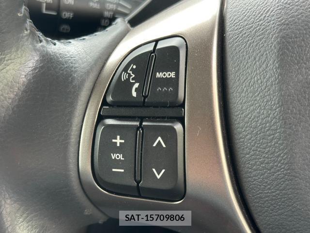 Suzuki HUSTLER 2016-04 8224724-12