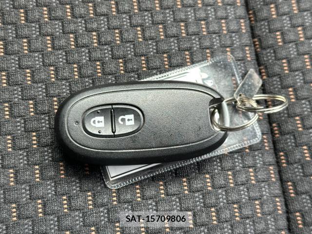 Suzuki HUSTLER 2016-04 8224724-17