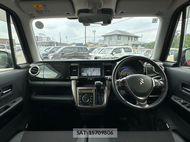 Suzuki HUSTLER 2016-04 8224724-3