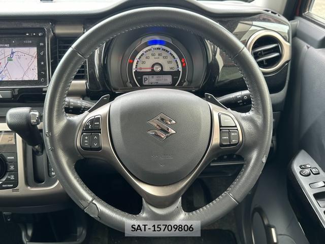 Suzuki HUSTLER 2016-04 8224724-4