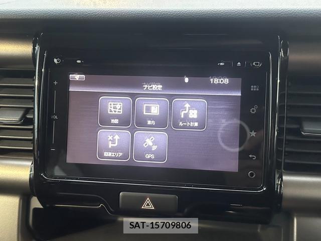 Suzuki HUSTLER 2016-04 8224724-5