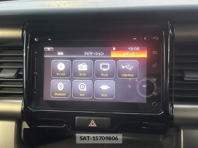 Suzuki HUSTLER 2016-04 8224724-6