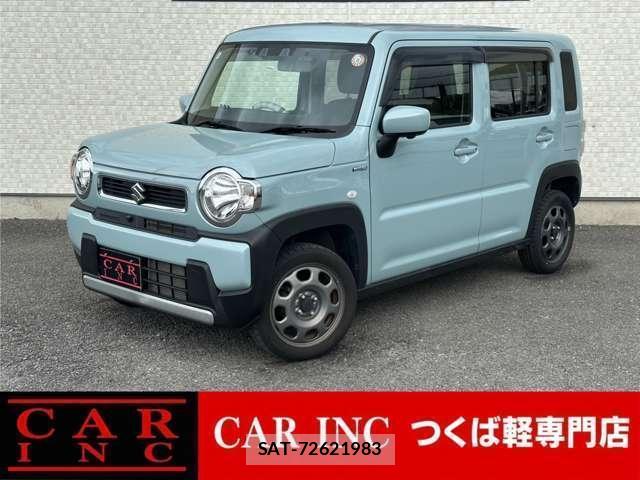 Suzuki HUSTLER 2020-11 8224725-0