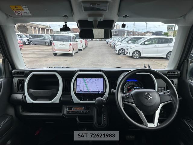 Suzuki HUSTLER 2020-11 8224725-1