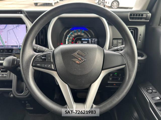 Suzuki HUSTLER 2020-11 8224725-10