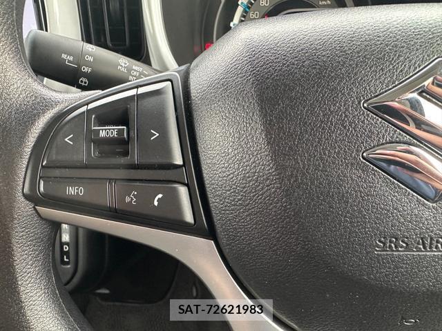 Suzuki HUSTLER 2020-11 8224725-11