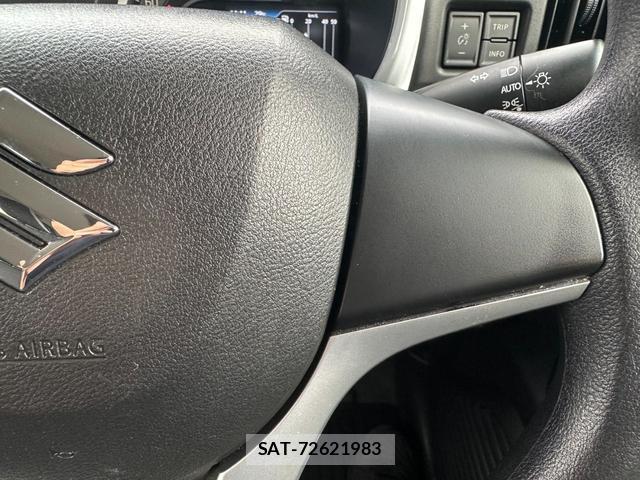 Suzuki HUSTLER 2020-11 8224725-12