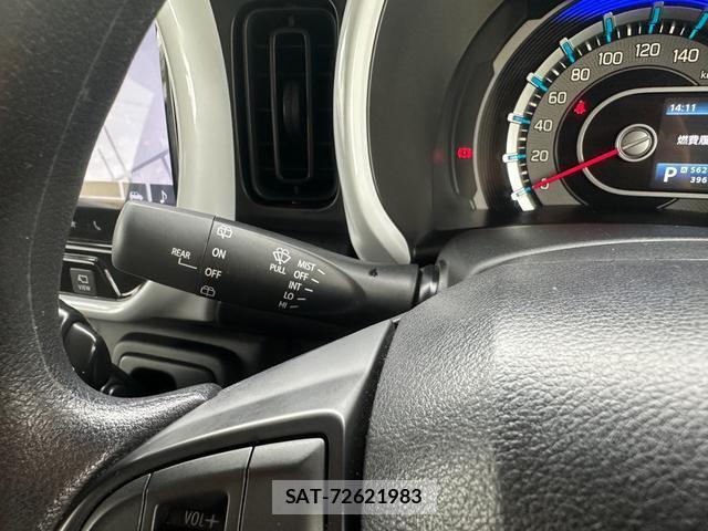 Suzuki HUSTLER 2020-11 8224725-13