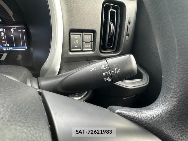 Suzuki HUSTLER 2020-11 8224725-14