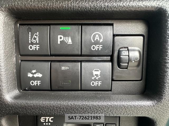 Suzuki HUSTLER 2020-11 8224725-15