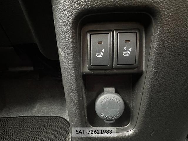 Suzuki HUSTLER 2020-11 8224725-17