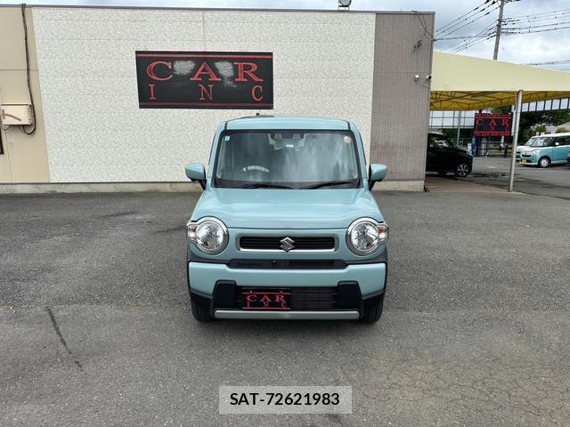 Suzuki HUSTLER 2020-11 8224725-3