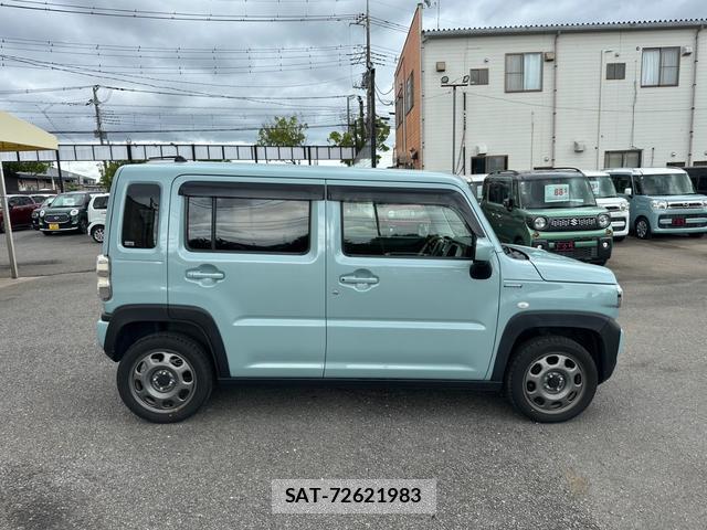 Suzuki HUSTLER 2020-11 8224725-5