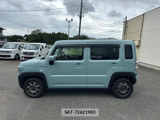 Suzuki HUSTLER 2020-11 8224725-9