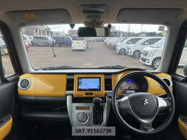 Suzuki HUSTLER 2016-03 8224728-1