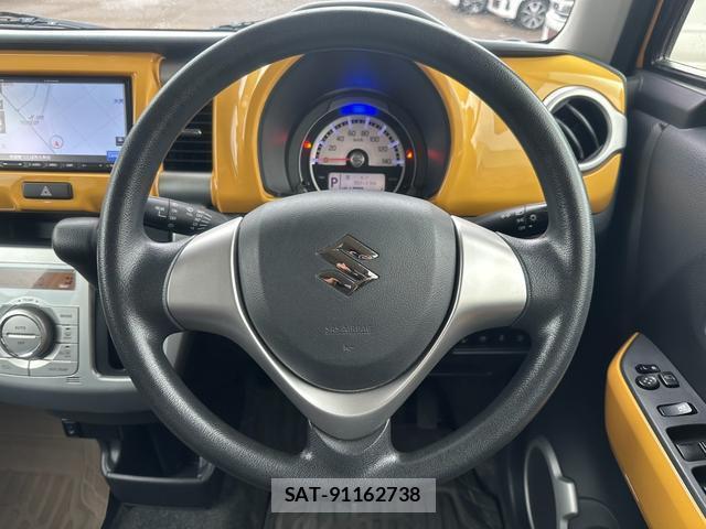 Suzuki HUSTLER 2016-03 8224728-10