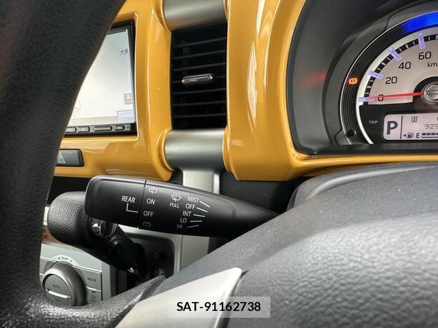 Suzuki HUSTLER 2016-03 8224728-11