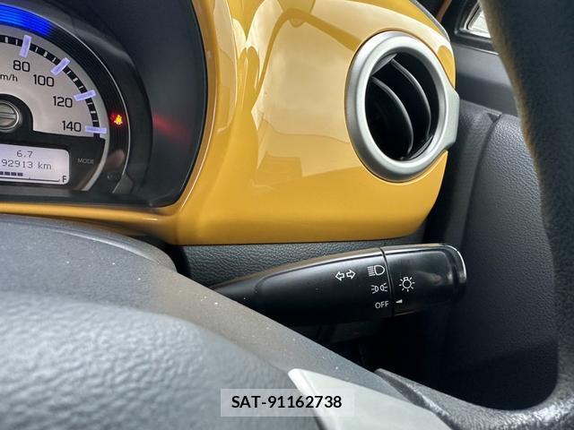 Suzuki HUSTLER 2016-03 8224728-12