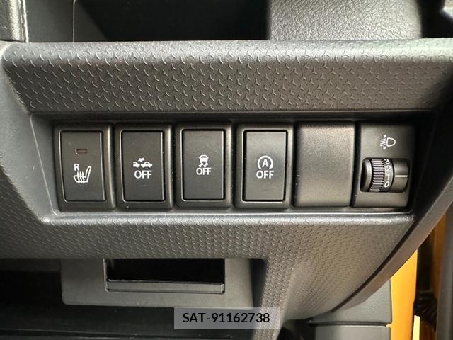 Suzuki HUSTLER 2016-03 8224728-13
