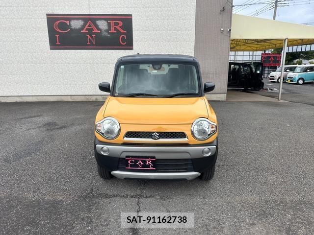 Suzuki HUSTLER 2016-03 8224728-3