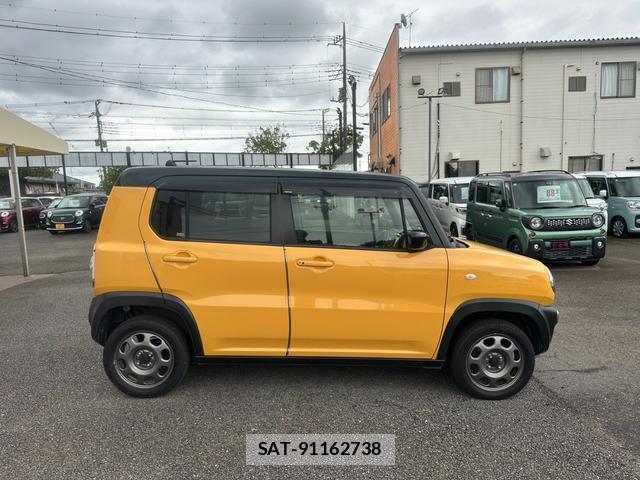 Suzuki HUSTLER 2016-03 8224728-5