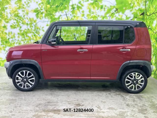 Suzuki HUSTLER 2017-08 8225050-1