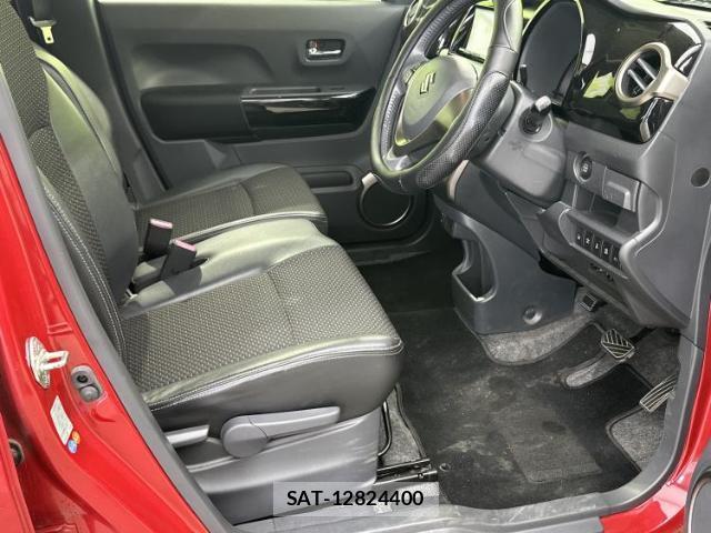 Suzuki HUSTLER 2017-08 8225050-3