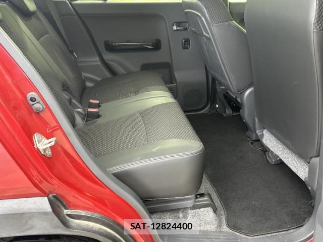 Suzuki HUSTLER 2017-08 8225050-4