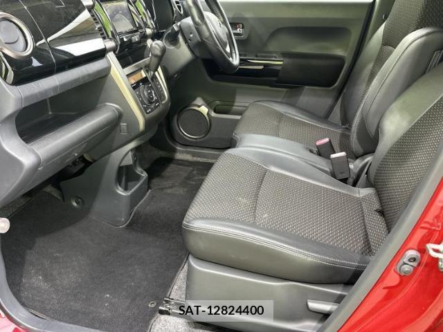Suzuki HUSTLER 2017-08 8225050-5
