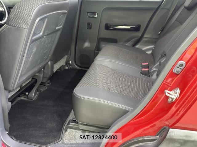 Suzuki HUSTLER 2017-08 8225050-6