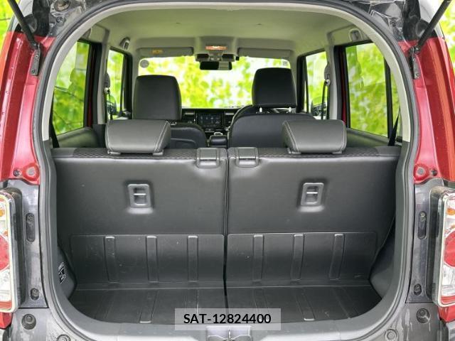 Suzuki HUSTLER 2017-08 8225050-7