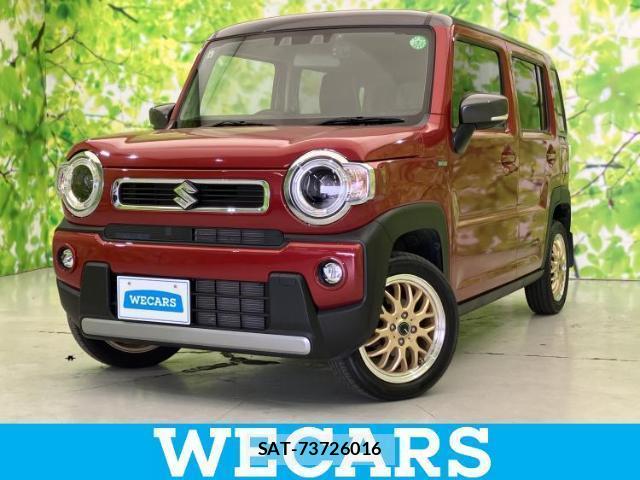 Suzuki HUSTLER 2021-09 8225070-0